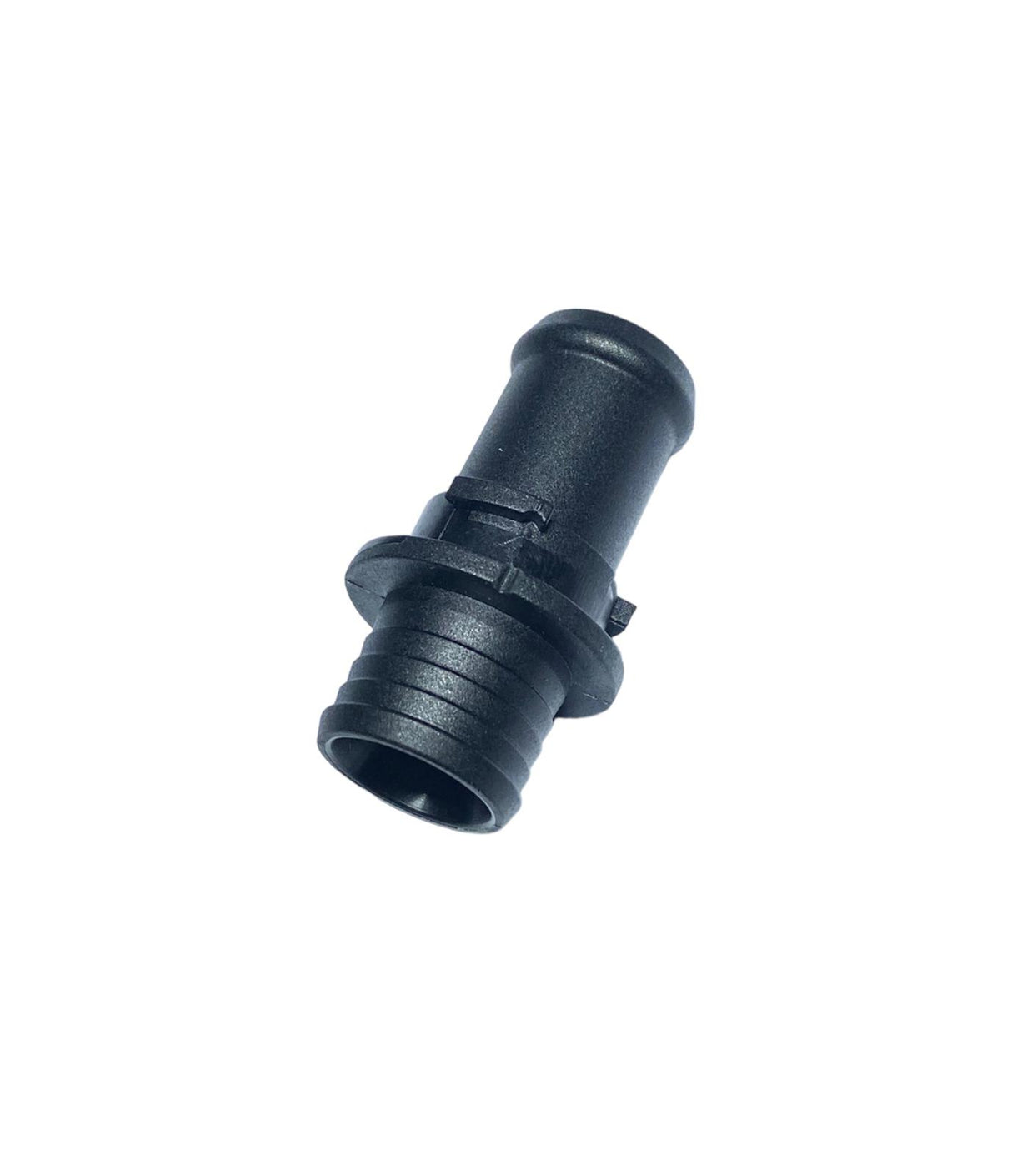 Connector with twist lock