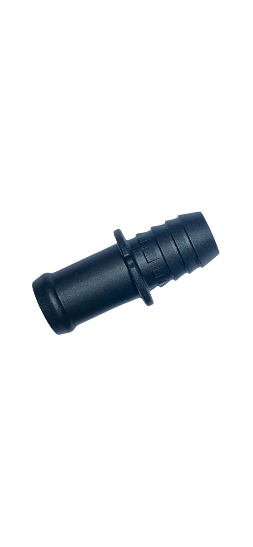 L-plastic connector