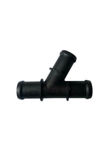 Y-connector