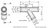 Y-connector